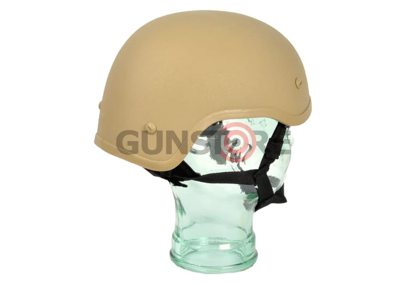 Fotografia: MICH 2001 Replica