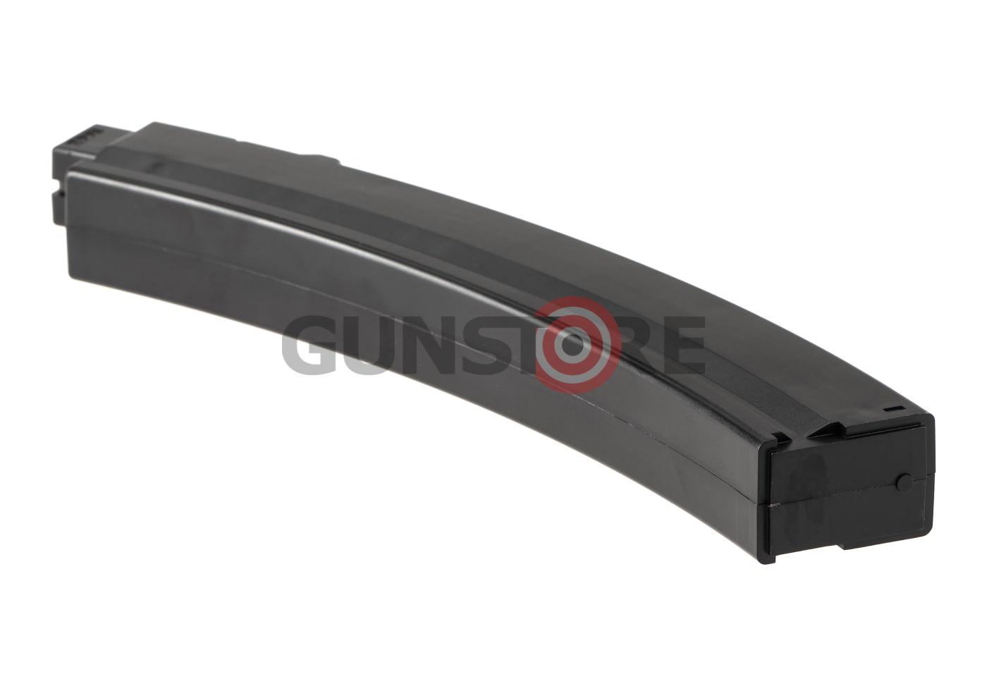 Fotografia: Magazin MP5K PDW