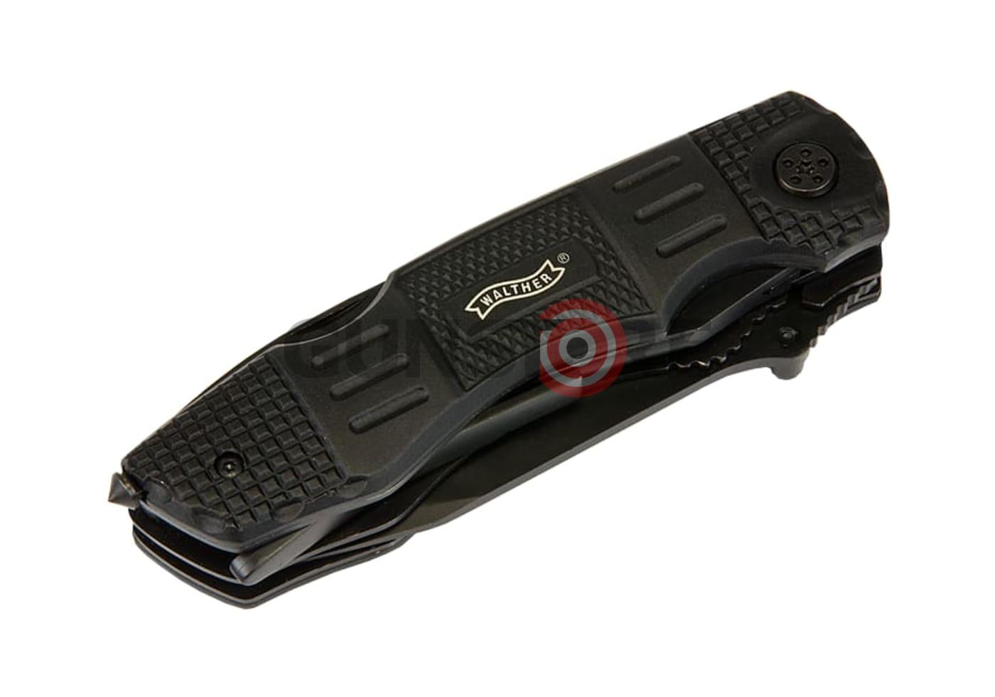 Fotografia: Multi Tac Knife