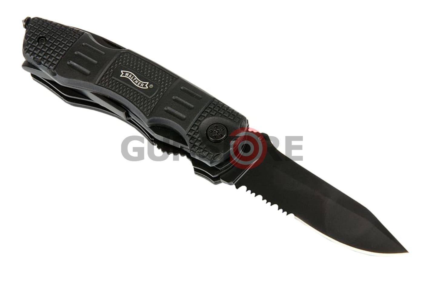 Fotografia: Multi Tac Knife