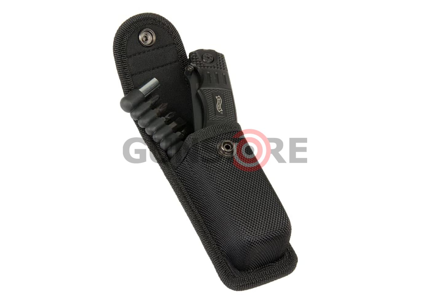 Fotografia: Multi Tac Knife