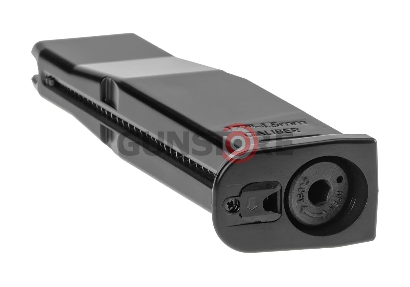 Fotografia: Magazin USP 22rds