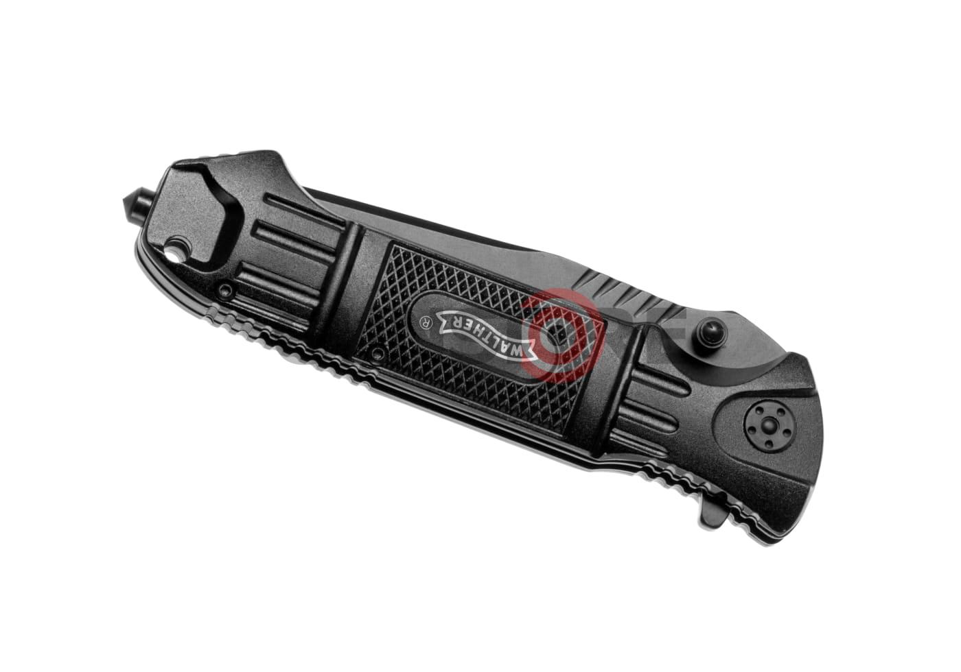 Fotografia: Black Tac Tanto Knife