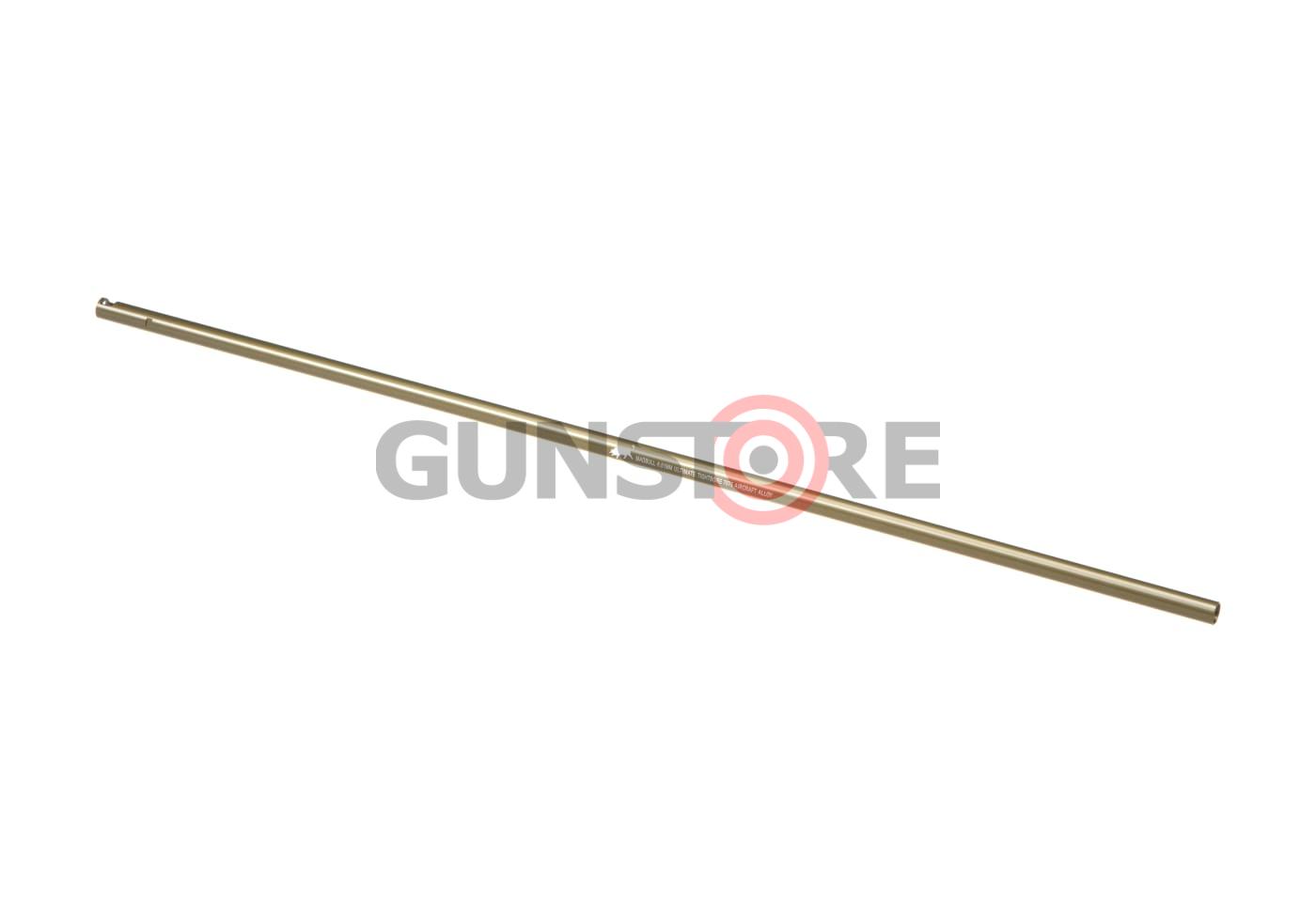 6.01 Black Python II Barrel 455mm