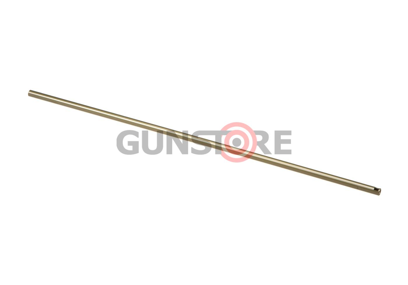 Fotografia: 6.01 Black Python II Barrel 455mm