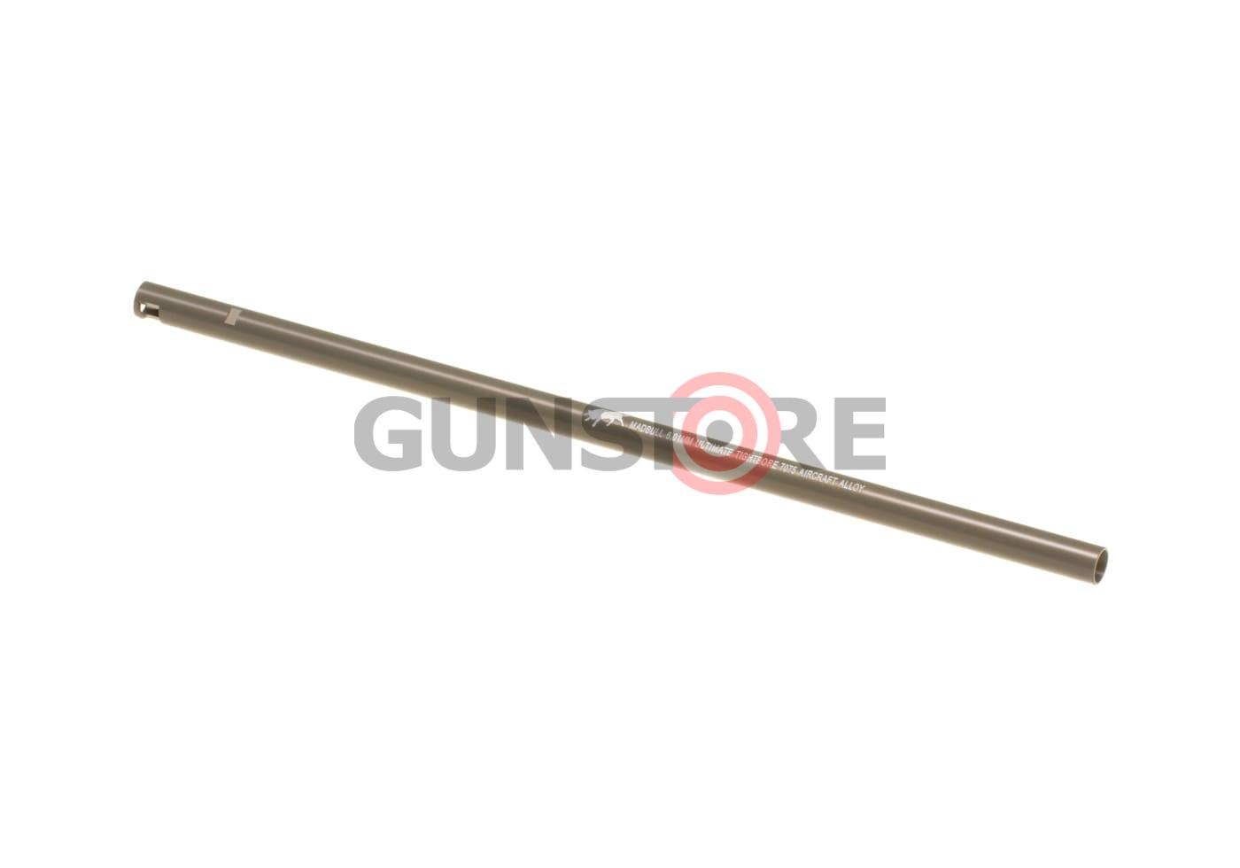 6.01 Black Python II Barrel 229mm