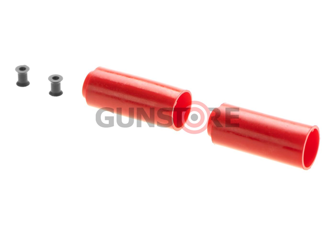 Fotografia: Shark Hop Up Rubber 60 Degree