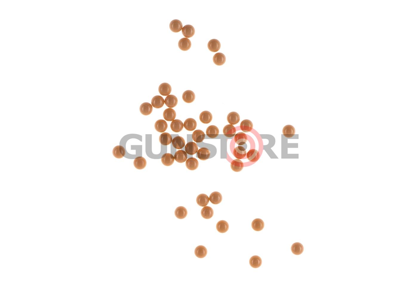 Fotografia: 0.20g Red Tracer Precision 2000rds