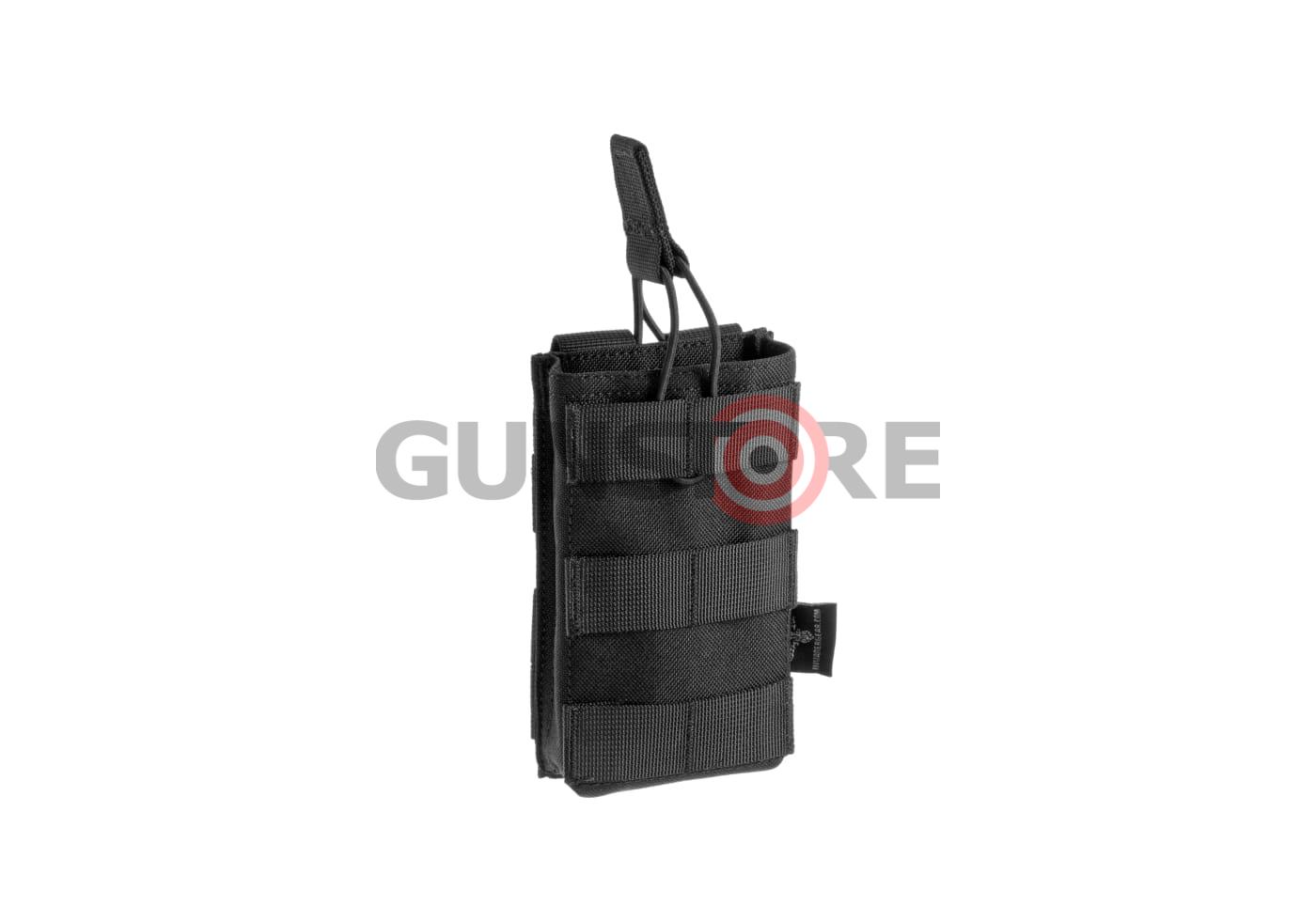 5.56 Single Direct Action Mag Pouch Black