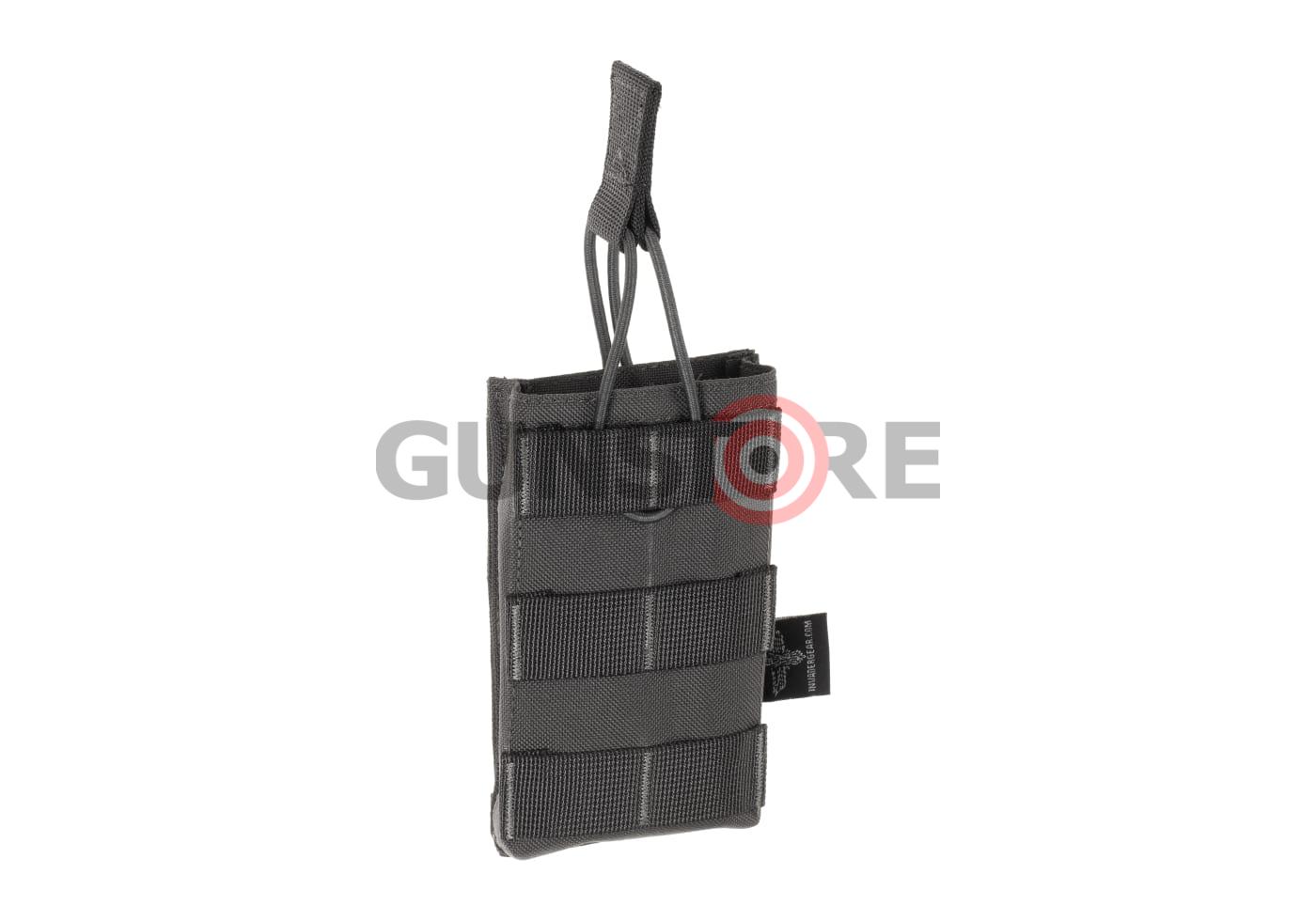 5.56 Single Direct Action Mag Pouch Wolf Grey