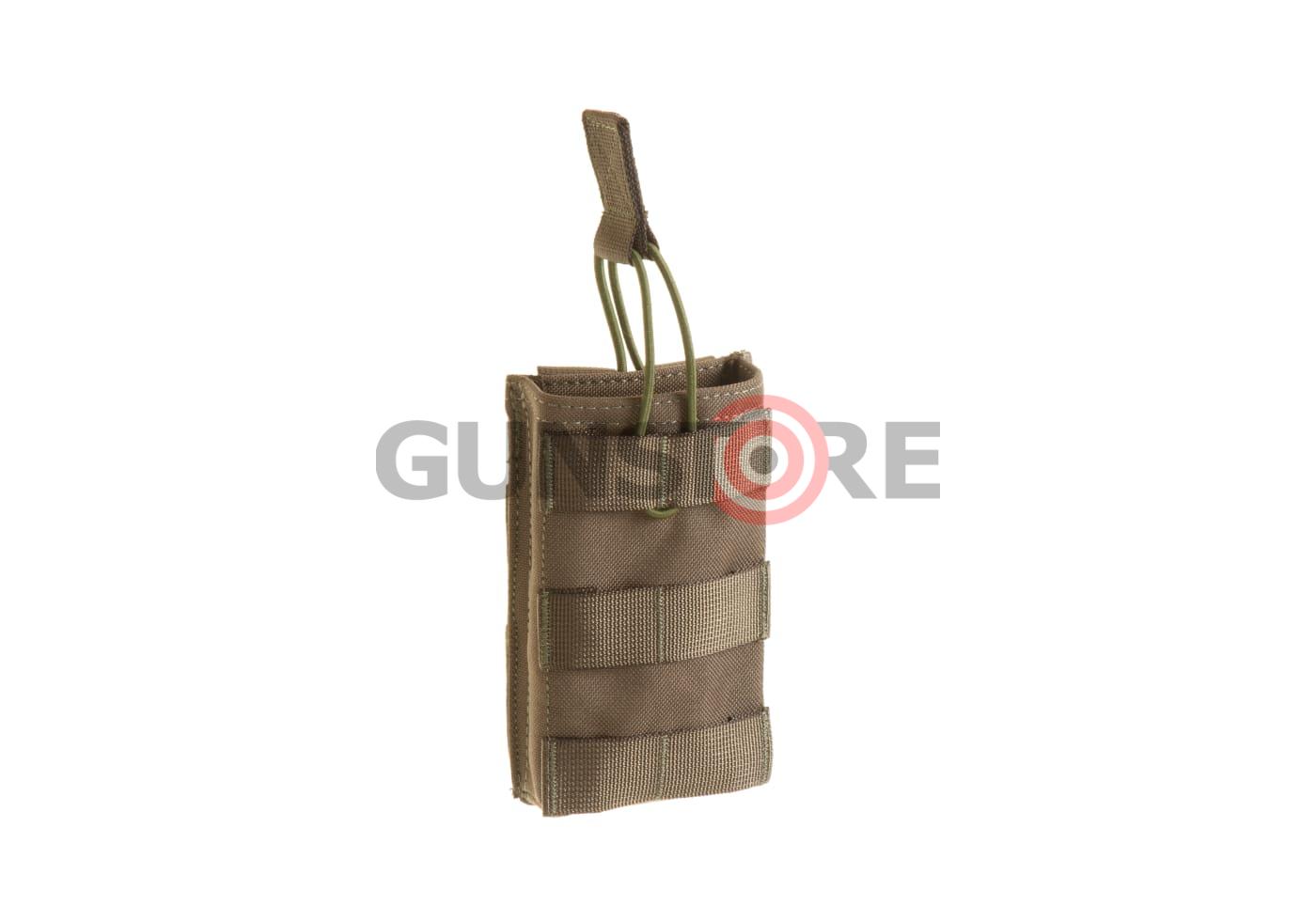 5.56 Single Direct Action Mag Pouch Ranger Green