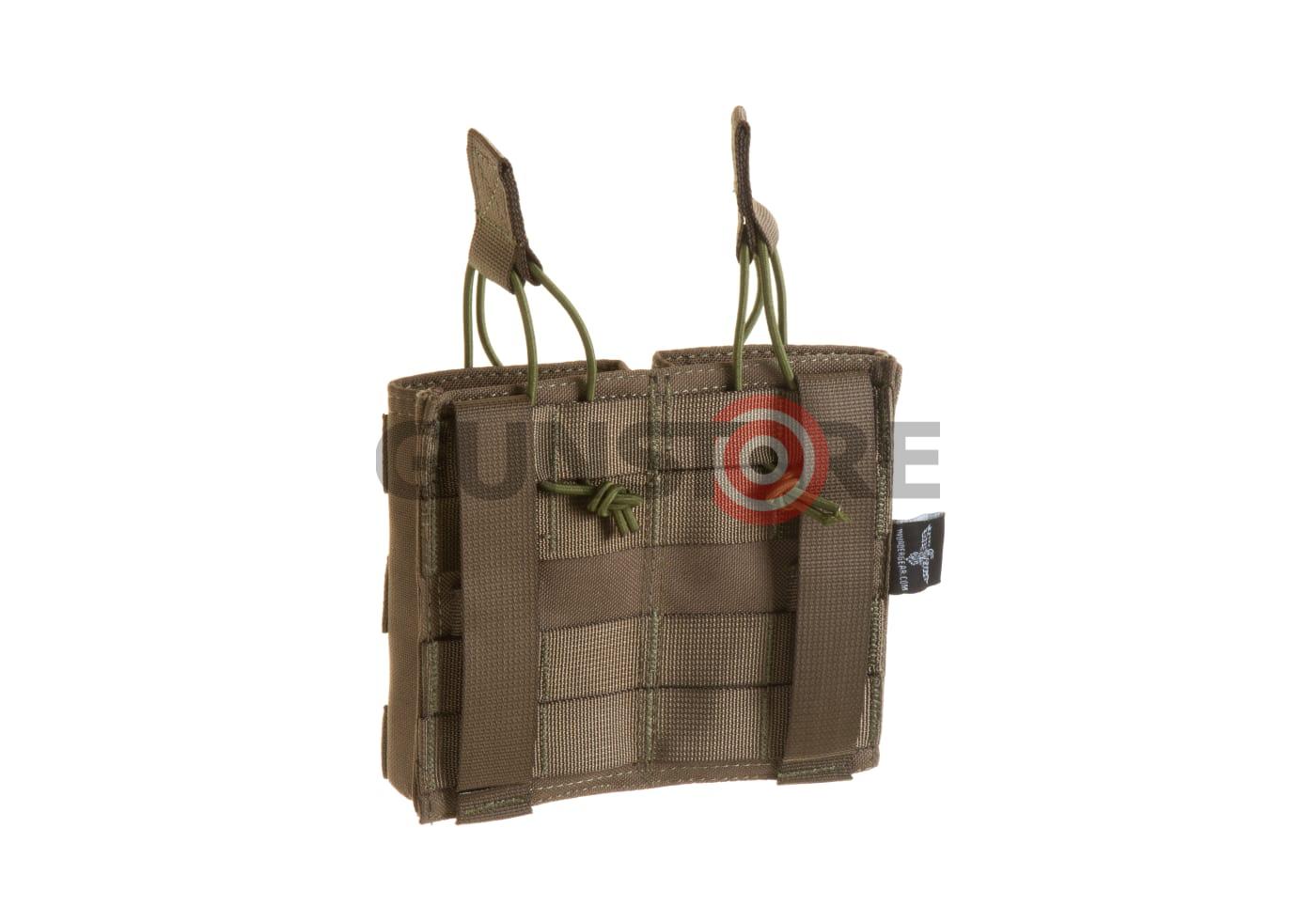 Fotografia: 5.56 Double Direct Action Mag Pouch