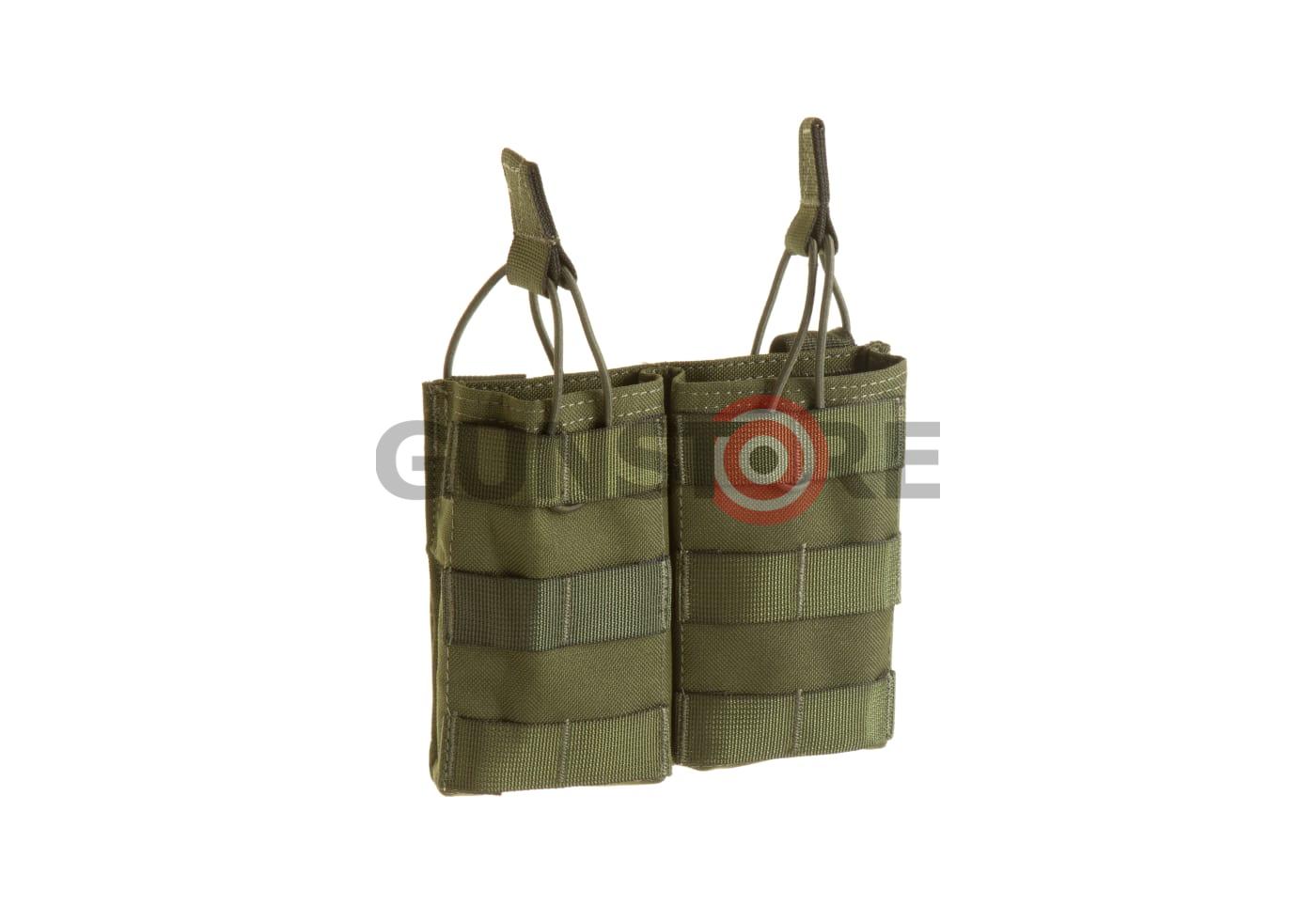 5.56 Double Direct Action Mag Pouch OD