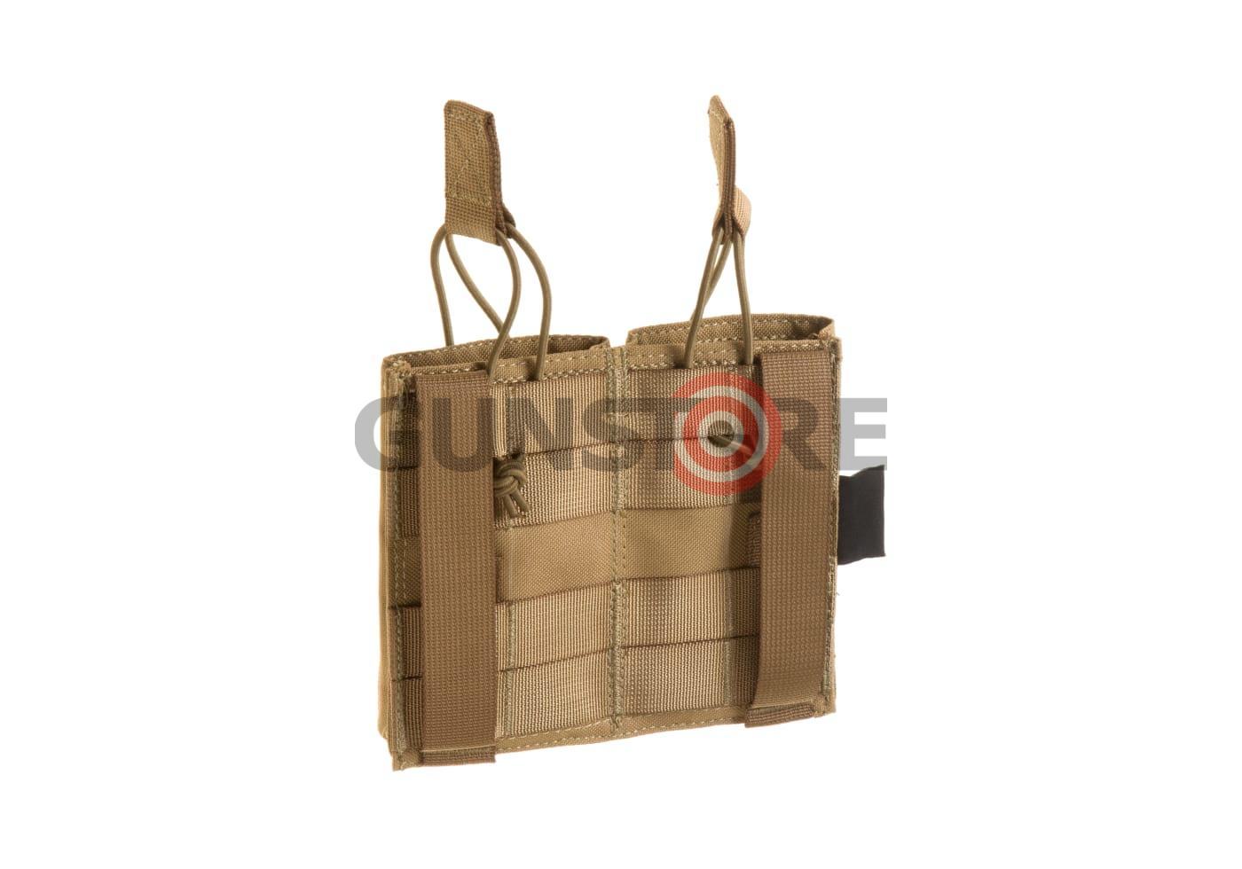 Fotografia: 5.56 Double Direct Action Mag Pouch