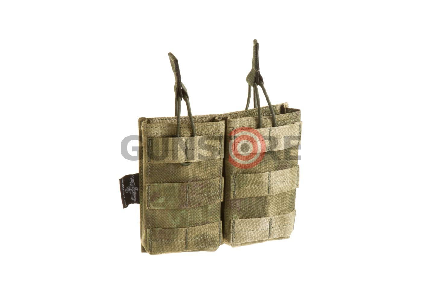 5.56 Double Direct Action Mag Pouch Everglade