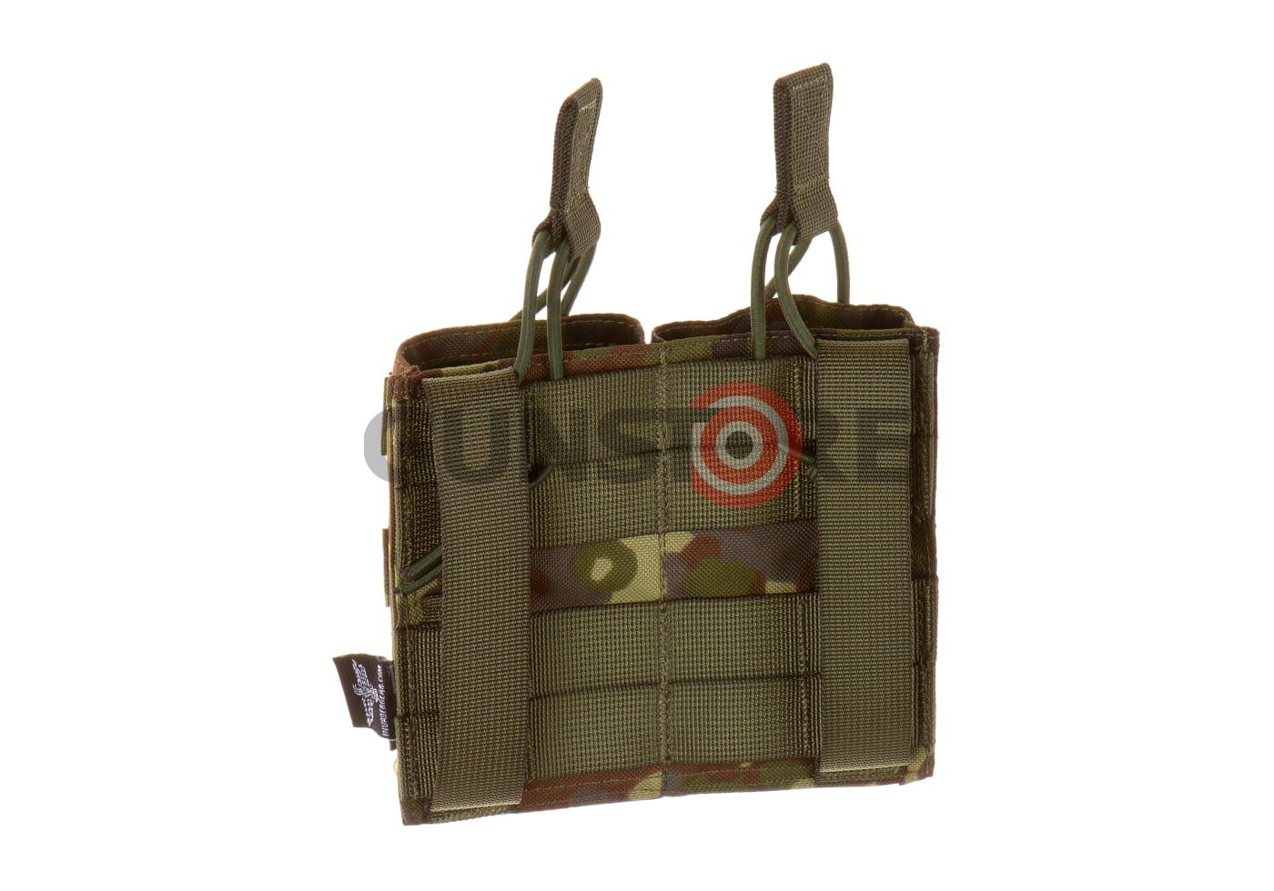 Fotografia: 5.56 Double Direct Action Mag Pouch