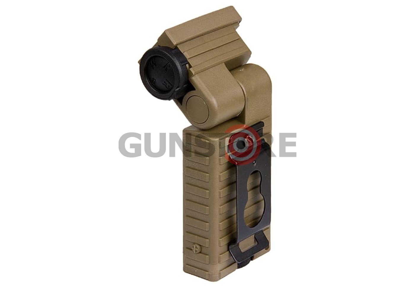 Fotografia: Sidewinder Military