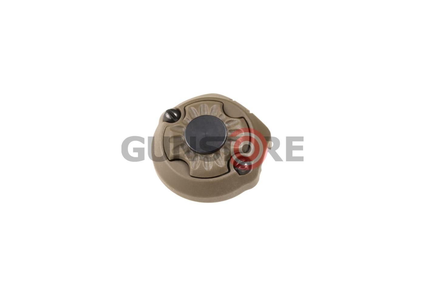 Sidewinder Helmet Mount