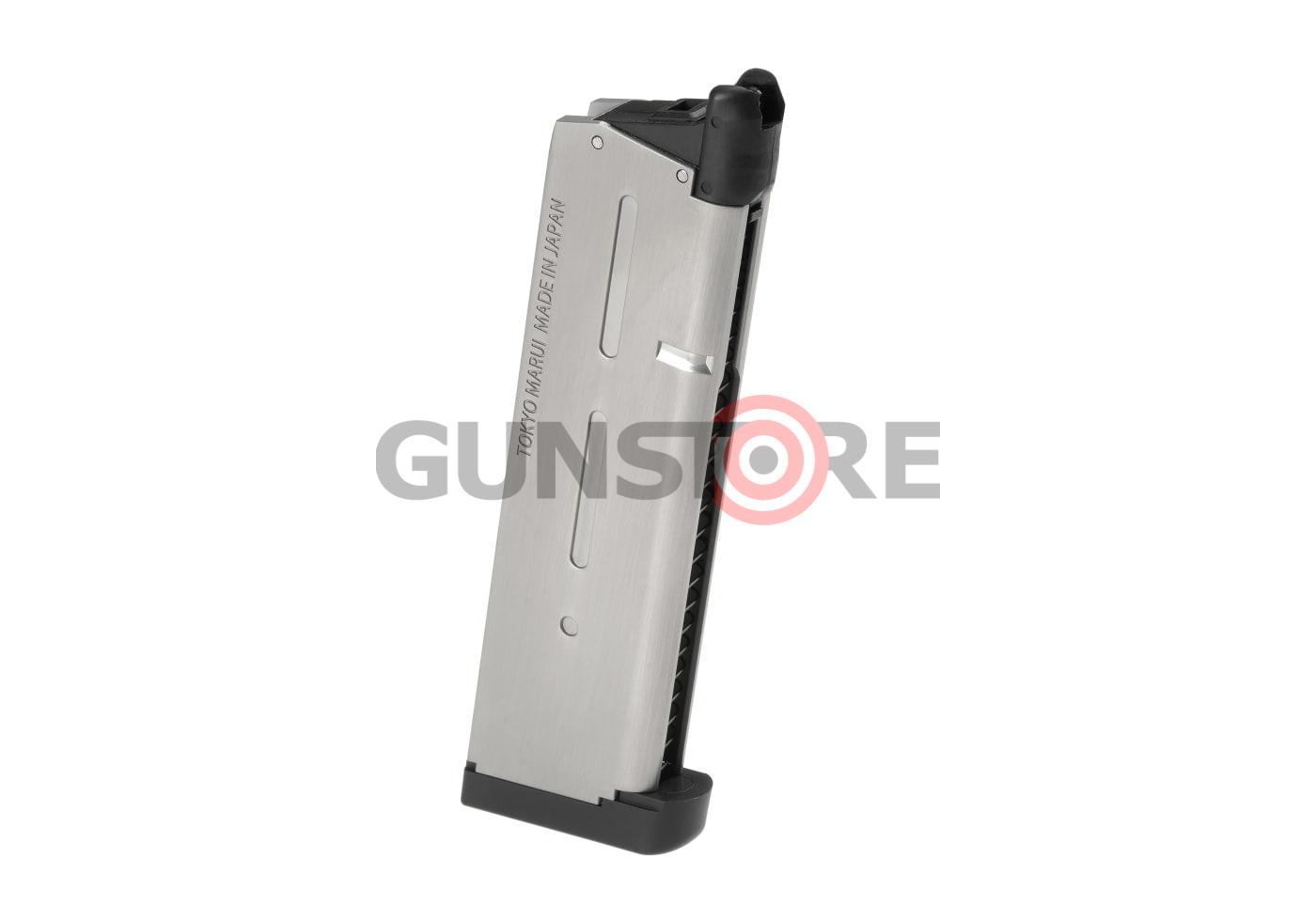 Magazin M.E.U. GBB 28rds