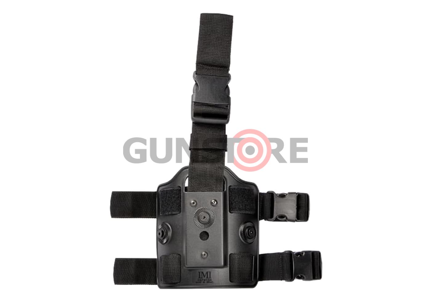 Tactical Drop Leg Platform