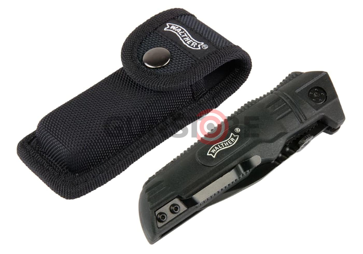 Fotografia: Sub Companion Knife