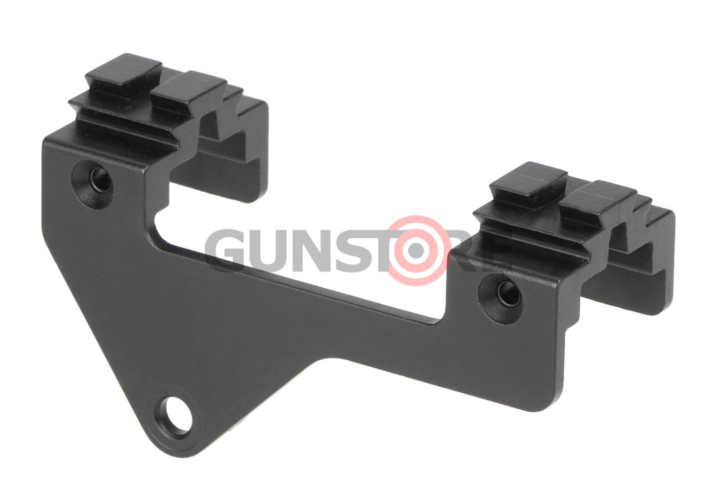 Mount Base Lever Action