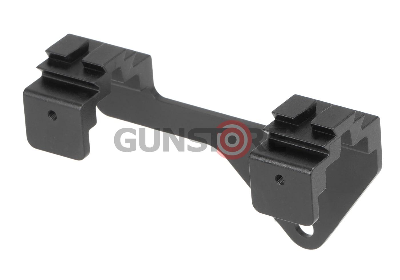 Fotografia: Mount Base Lever Action