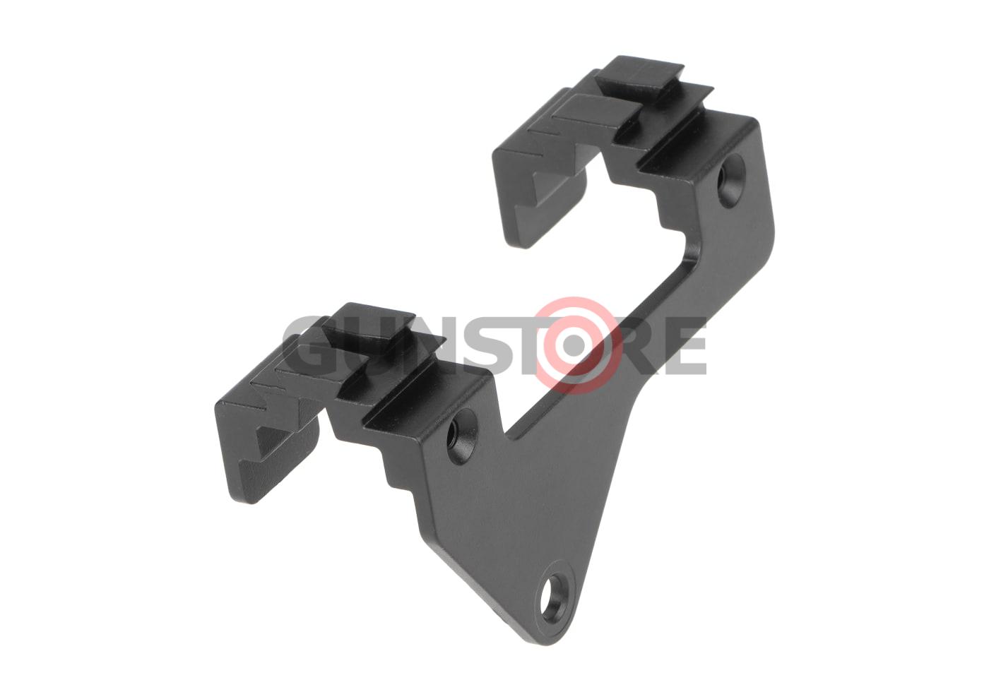 Fotografia: Mount Base Lever Action