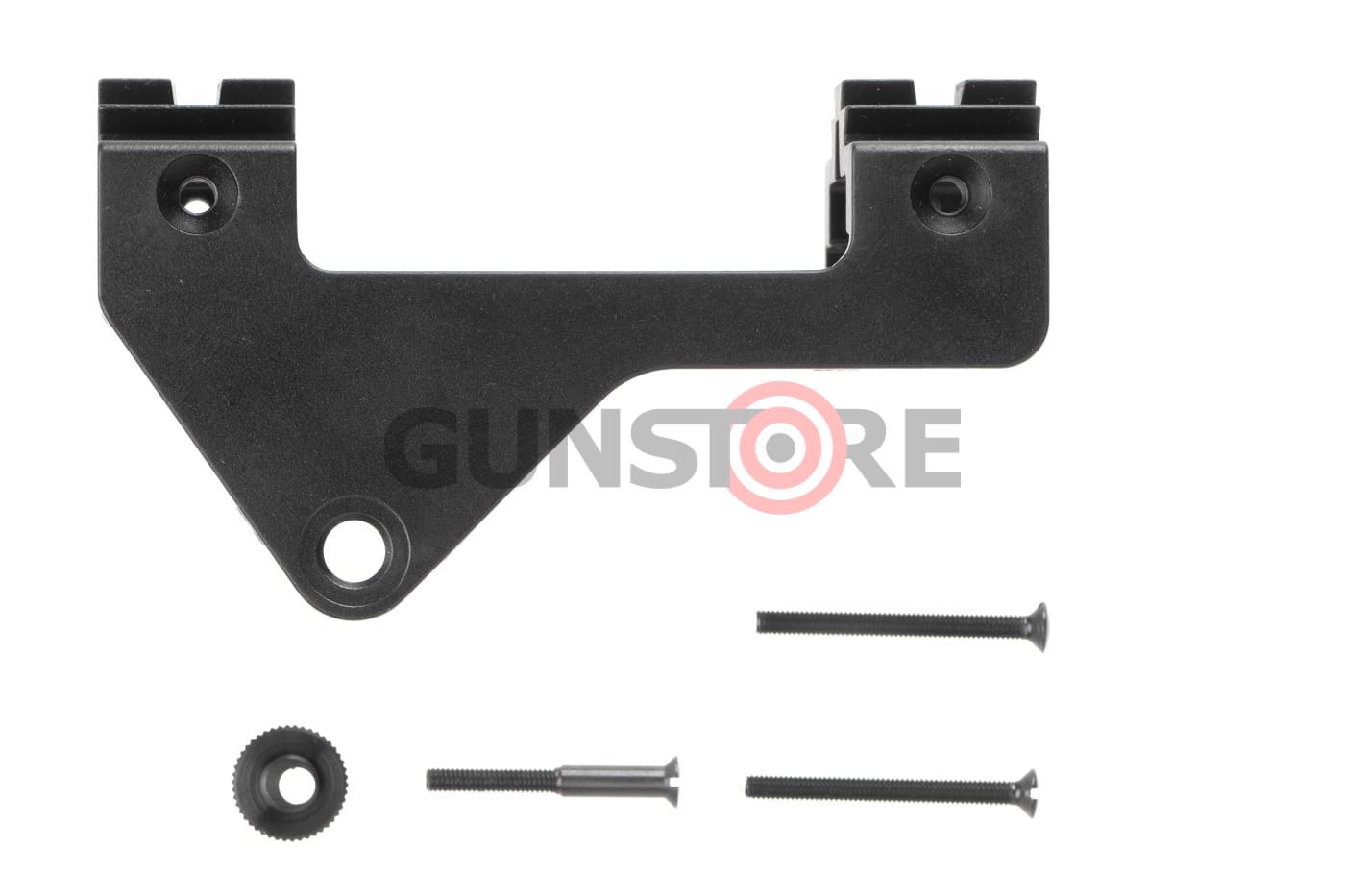 Fotografia: Mount Base Lever Action