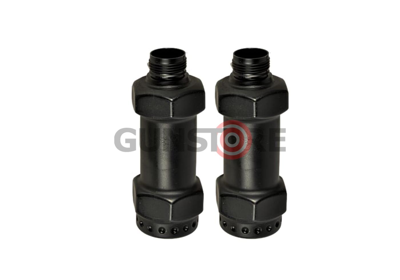 Fotografia: Sound Grenade Set Blank Bang