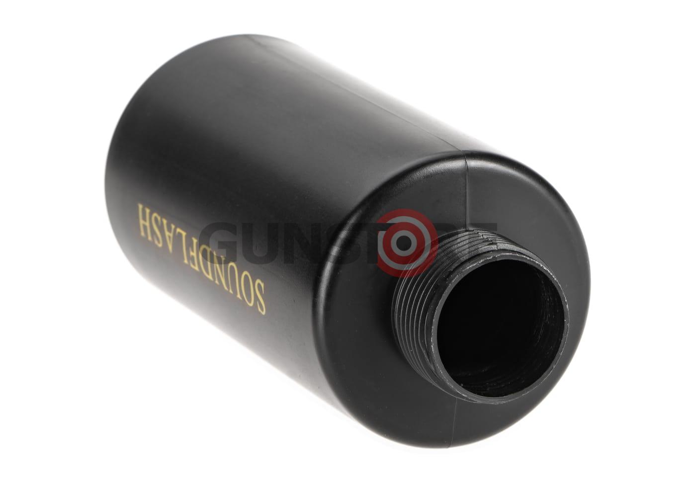 Fotografia: Cylinder Grenade Shell 12pcs