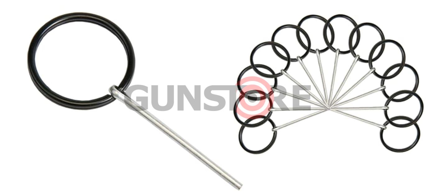 Sound Grenade Safety Pin 12pcs