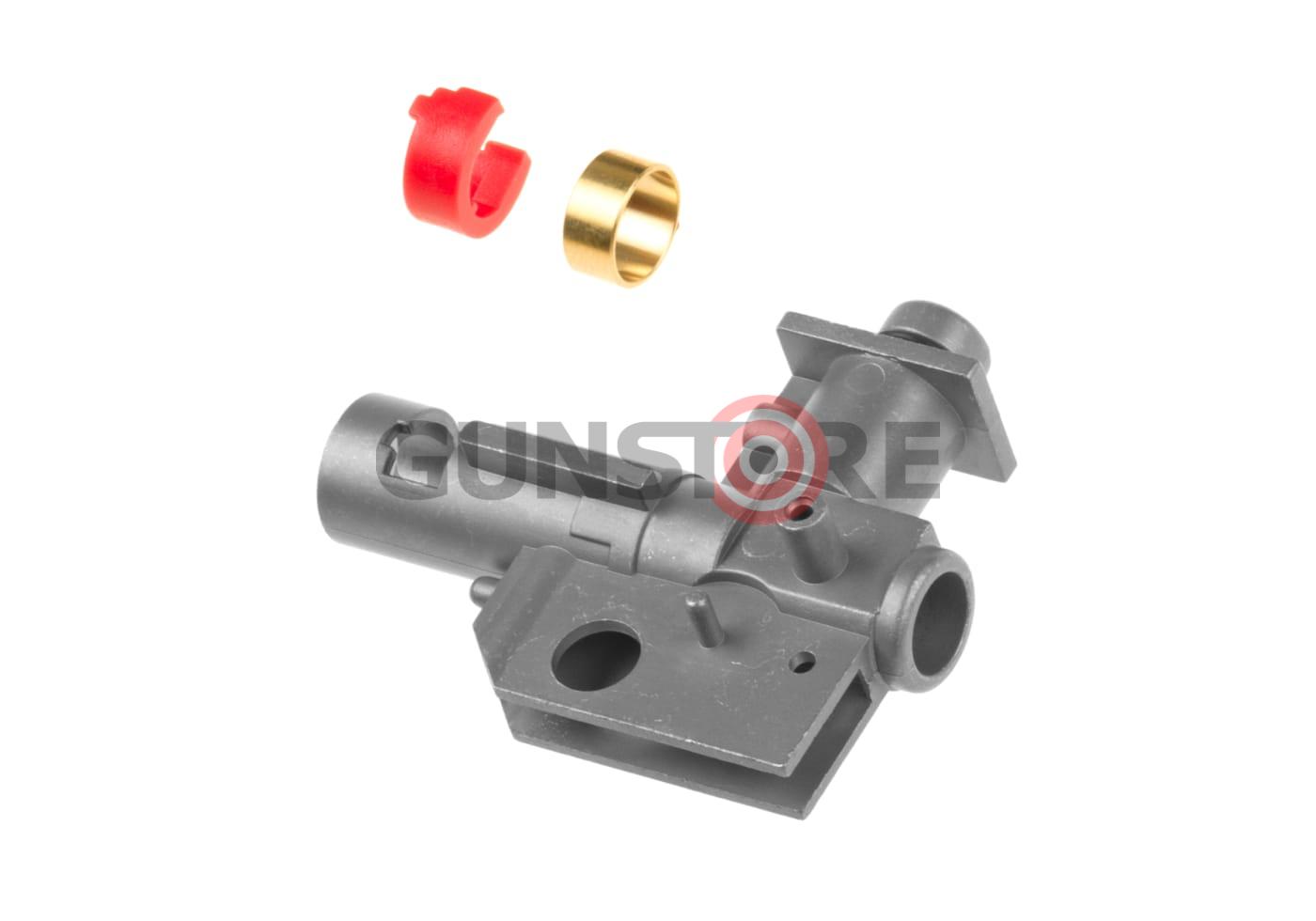 Fotografia: Metal Chamber NEO