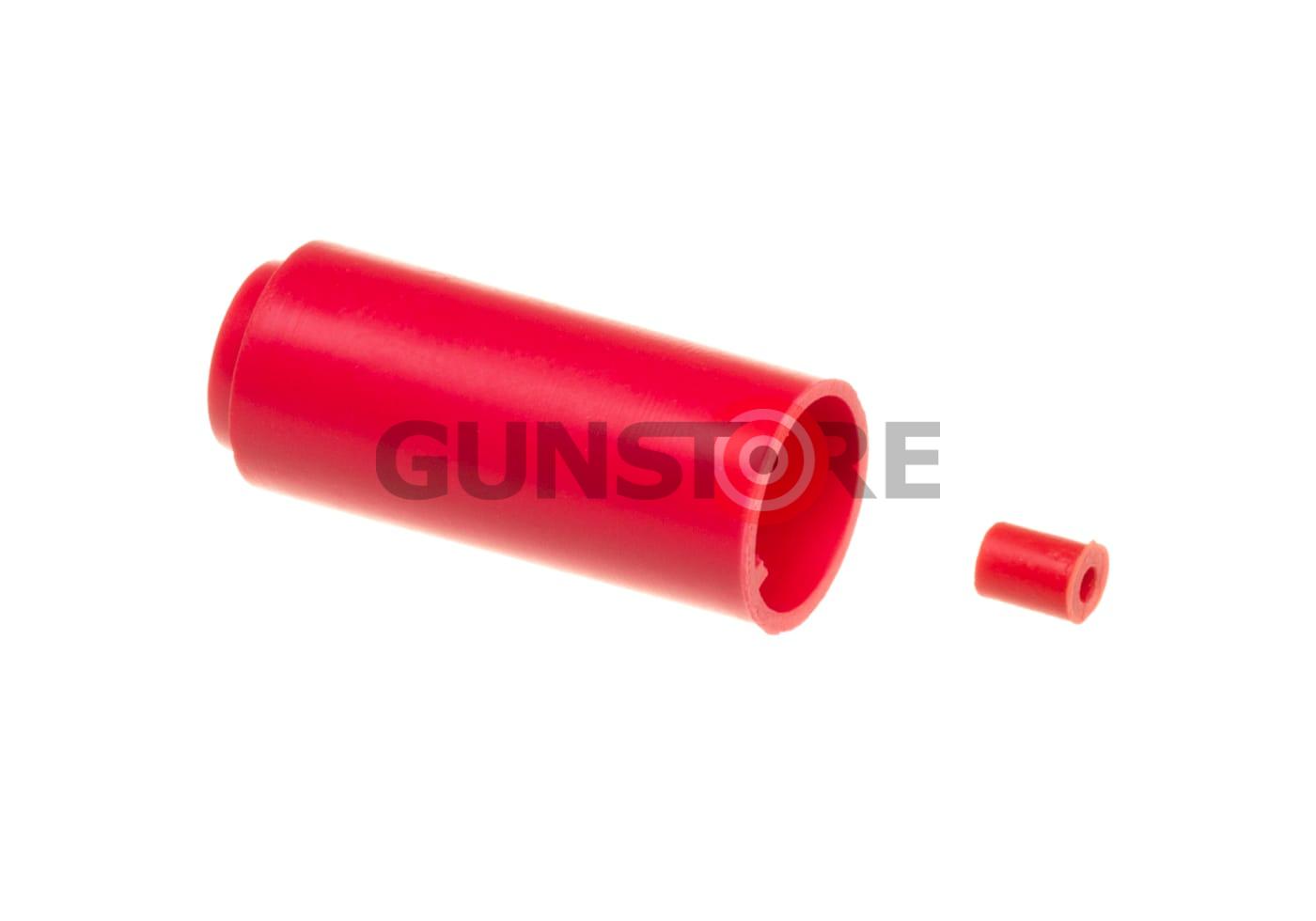 Fotografia: Air Seal Hop-Up Rubber Hard Type