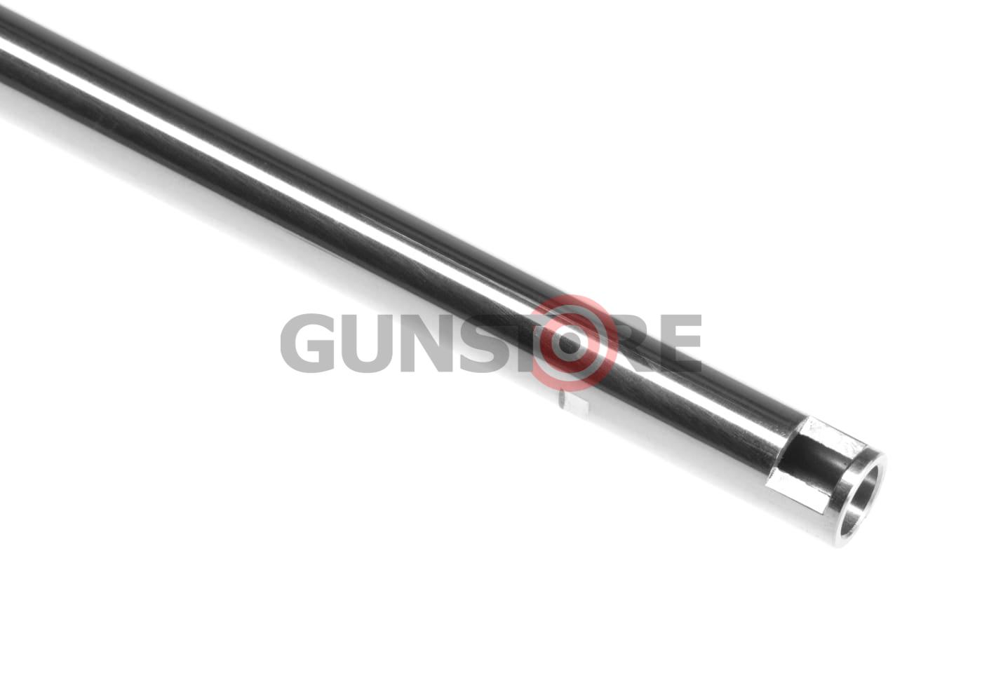 Fotografia: 6.03mm EG Barrel 455mm
