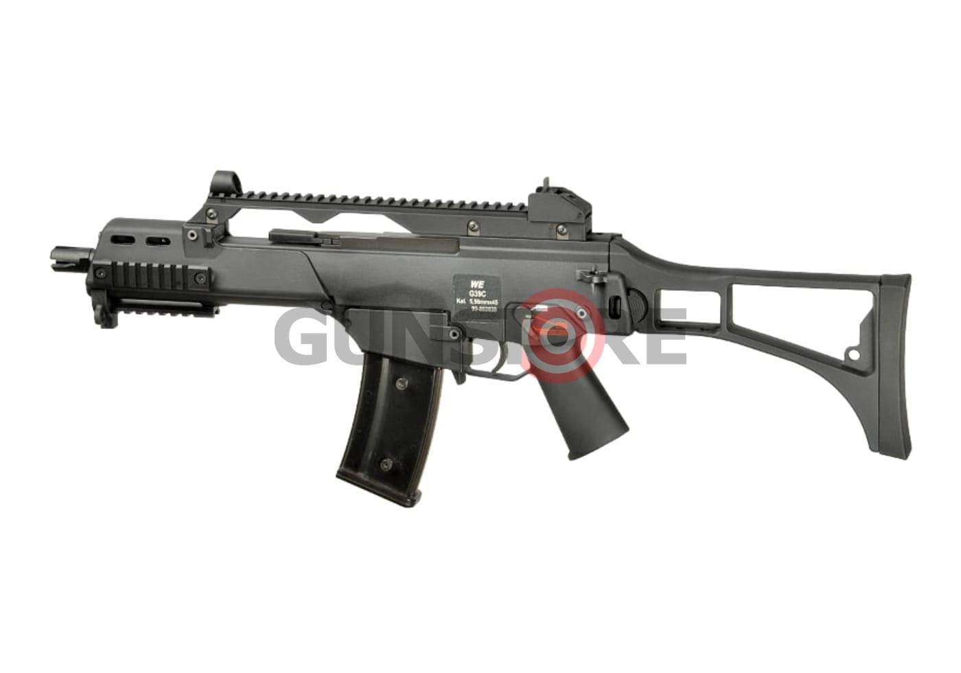 Fotografia: G39C GBR