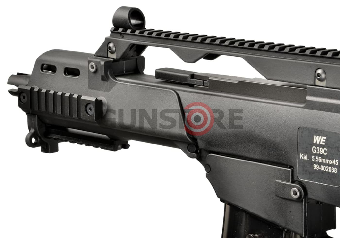 Fotografia: G39C GBR