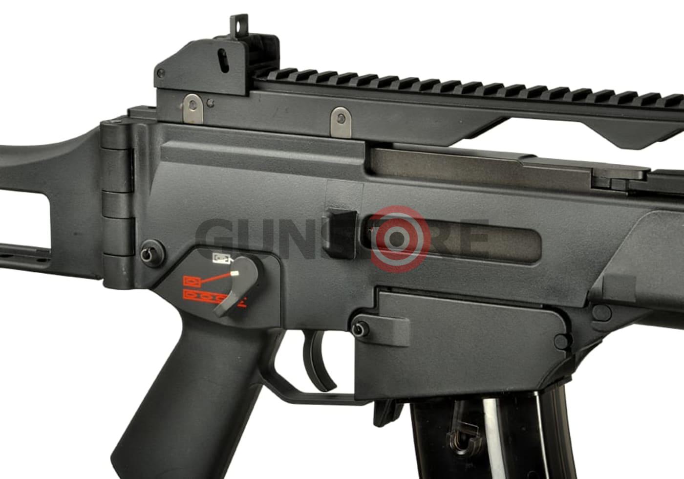 Fotografia: G39C GBR