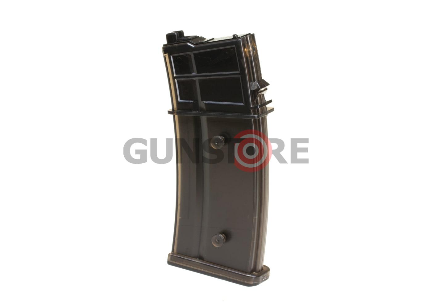 Fotografia: Magazin G39 GBR 30rds