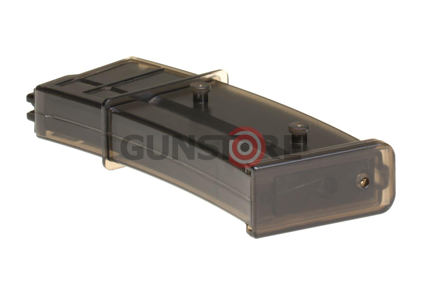 Fotografia: Magazin G39 GBR 30rds