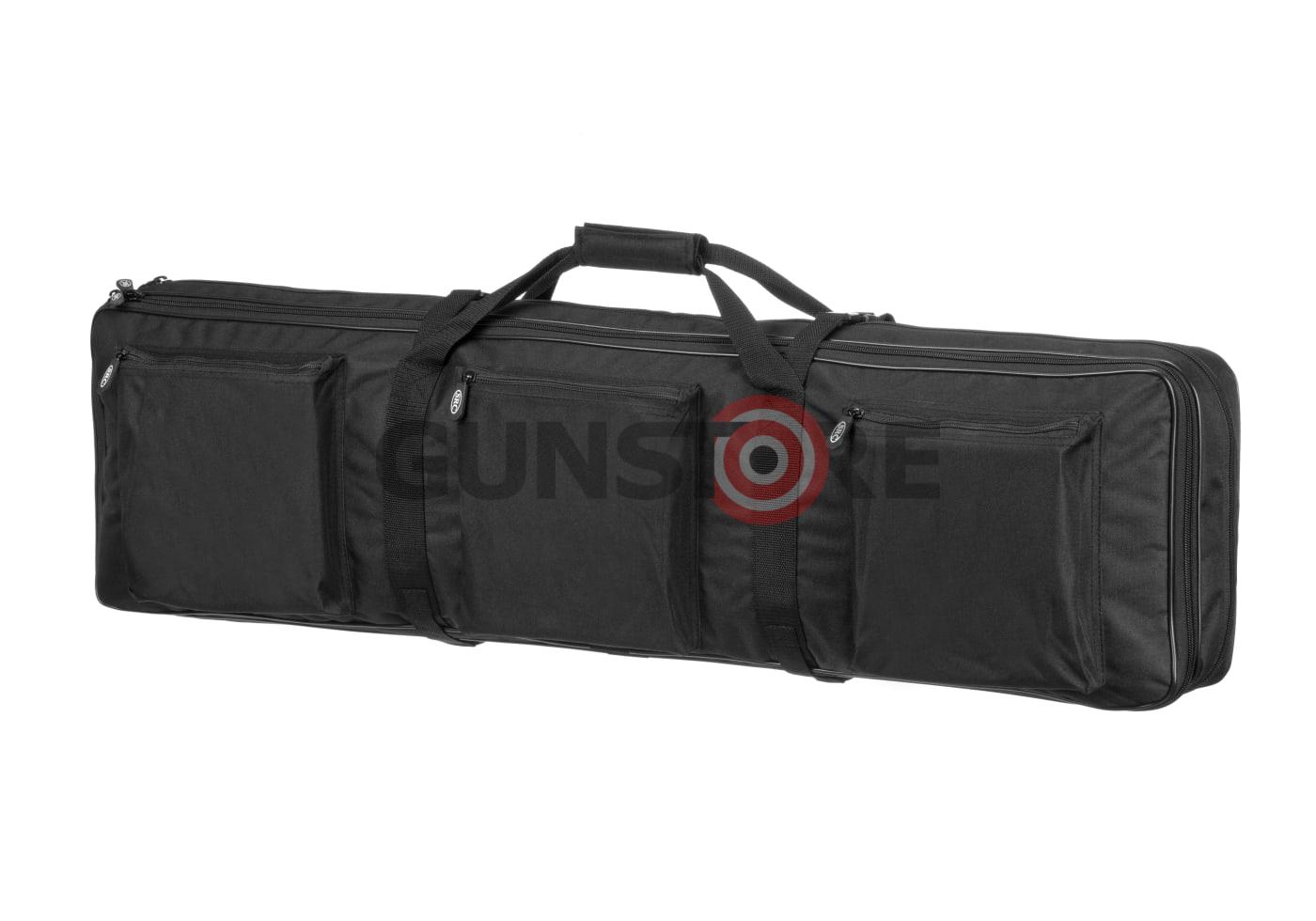 Fotografia: Padded Twin Rifle Case 103cm