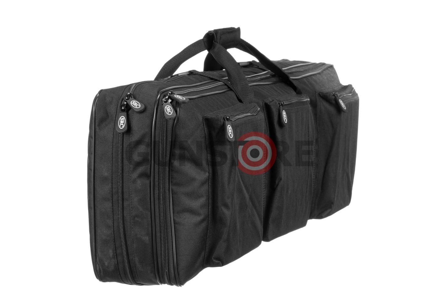 Fotografia: Padded Twin Rifle Case 103cm