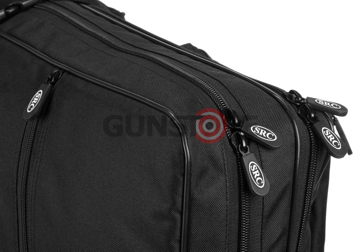 Fotografia: Padded Twin Rifle Case 103cm