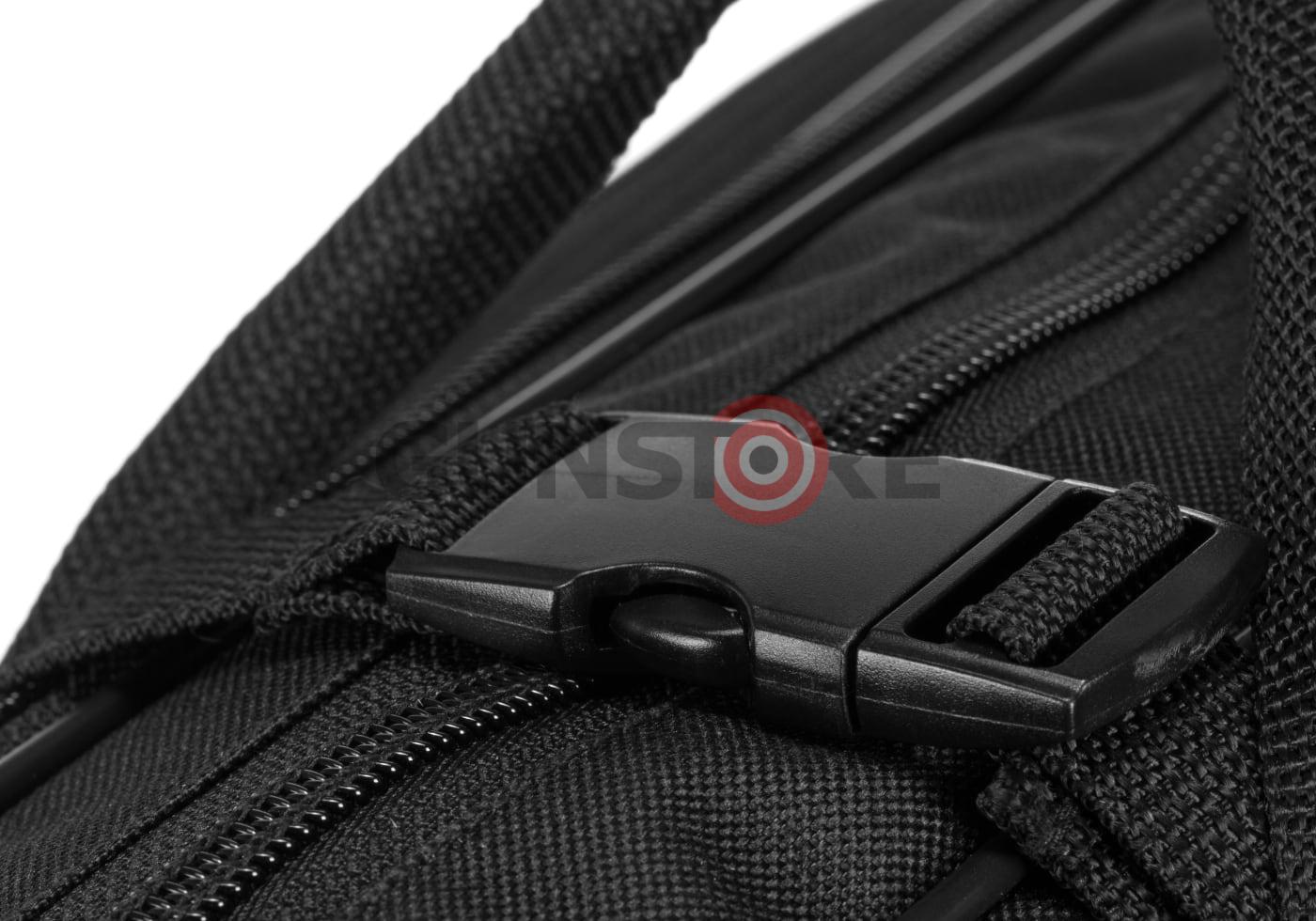 Fotografia: Padded Twin Rifle Case 103cm