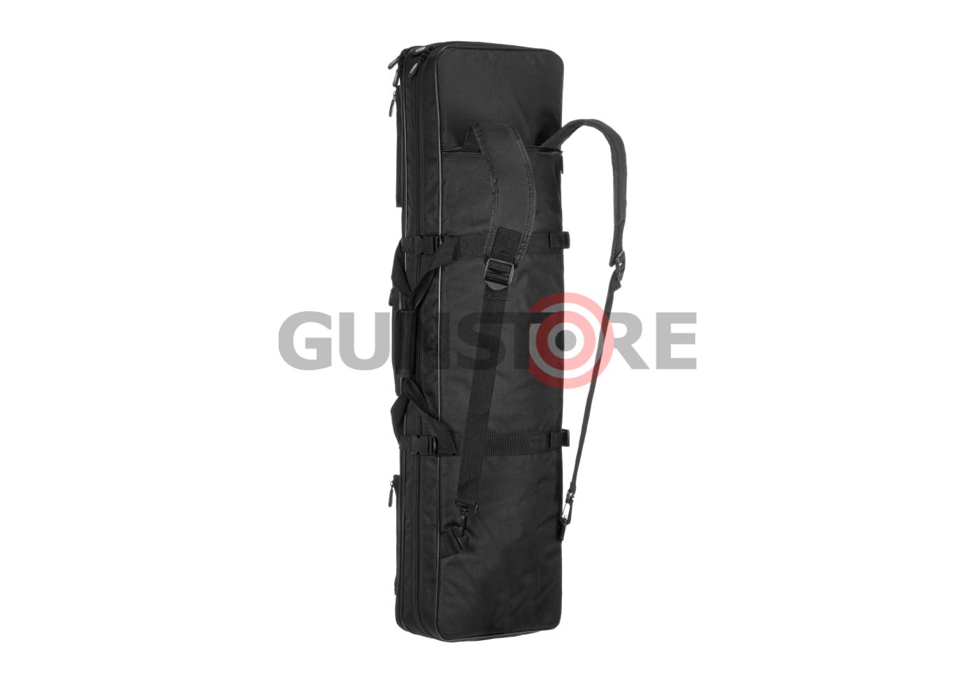 Fotografia: Padded Twin Rifle Case 103cm