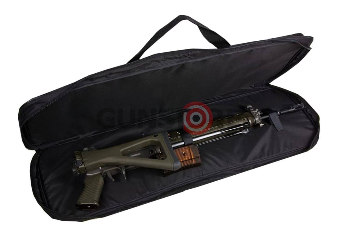 Fotografia: Padded Rifle Case 86cm