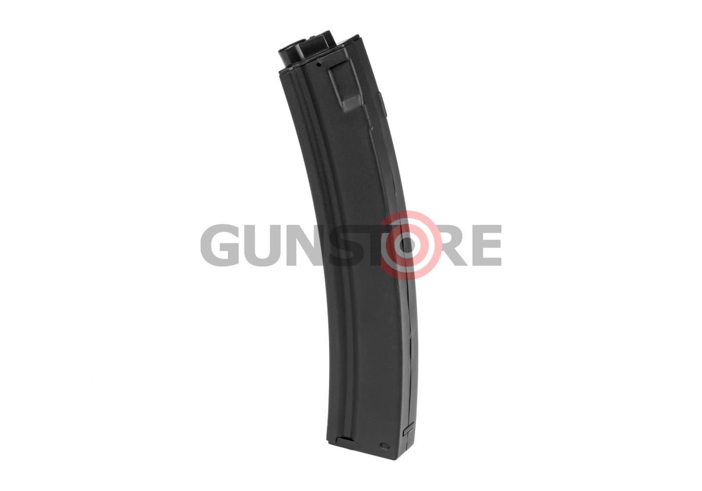 Fotografia: Magazin MP5 Lowcap 50rds
