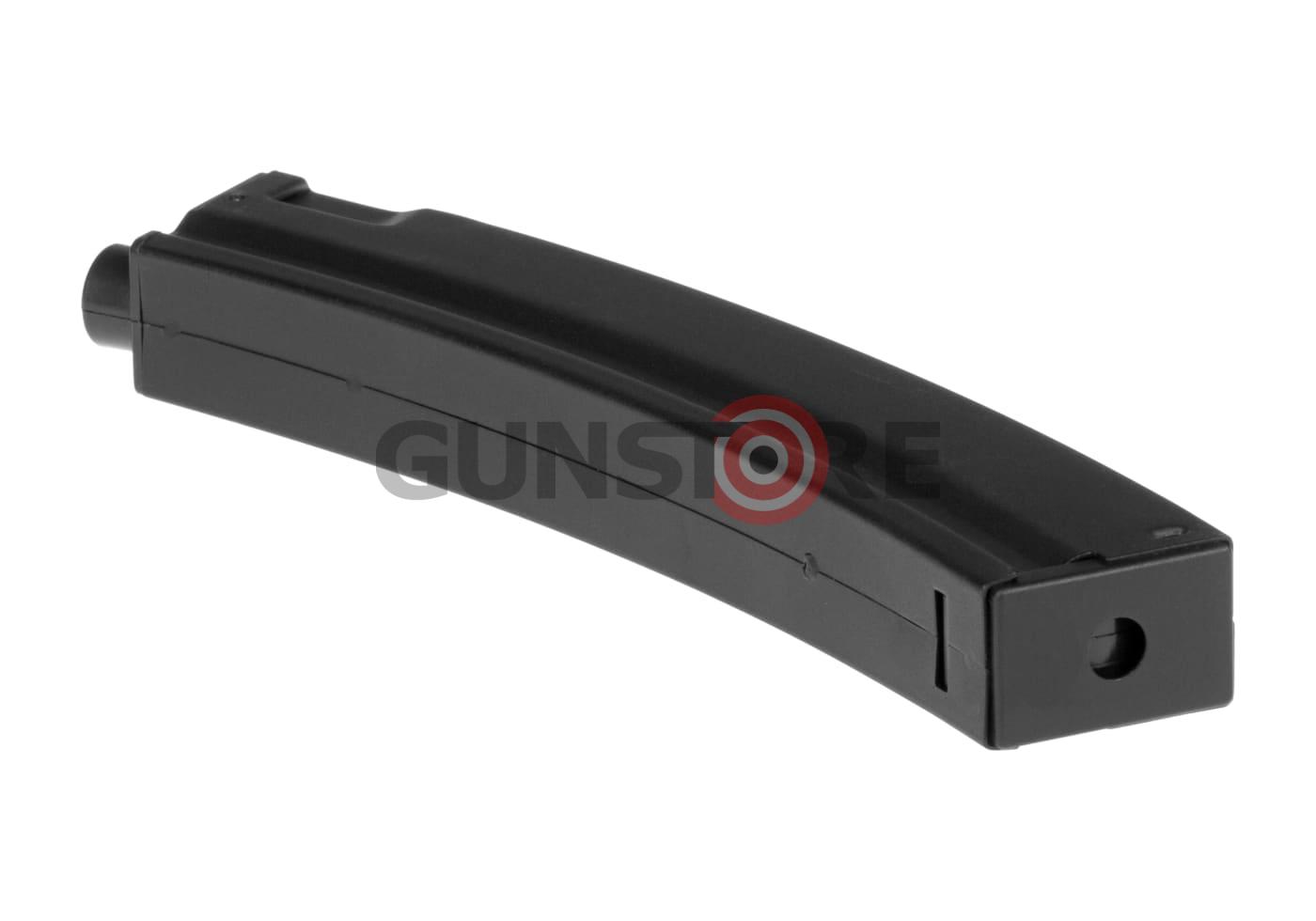 Fotografia: Magazin MP5 Lowcap 50rds