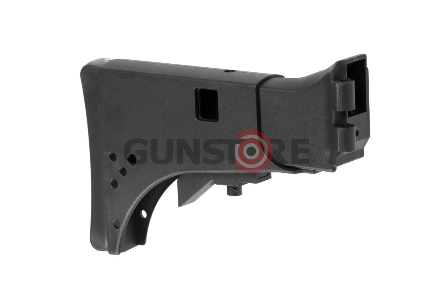 G36KV Retractable Folding Stock