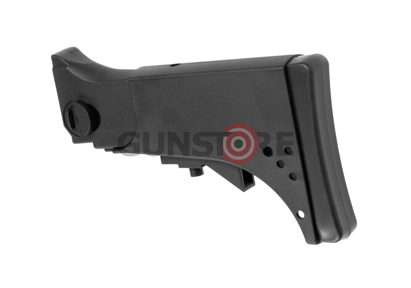 Fotografia: G36KV Retractable Folding Stock